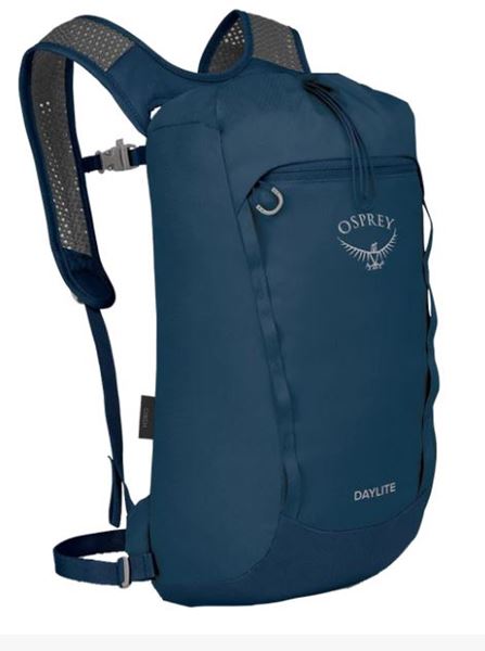 Picture of DAYLITE CINCH WAVE BLUE O/S